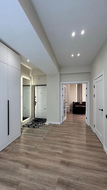 жк vegas: 3 комнаты, 107 м², Элитка, 2 этаж, Дизайнерский ремонт — 5