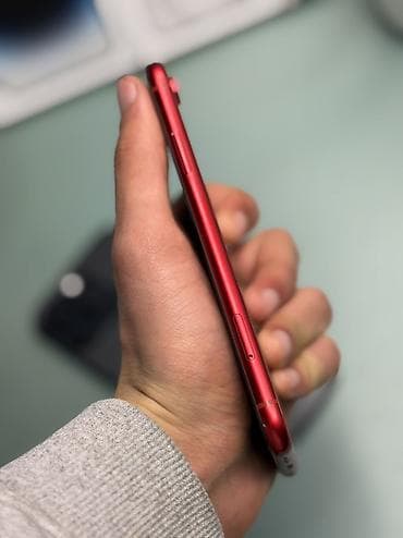 айфон хр в корпусе: IPhone Xr, Б/у, 128 ГБ, Красный, Зарядное устройство, Защитное стекло, Чехол, В рассрочку, 81 % — 3