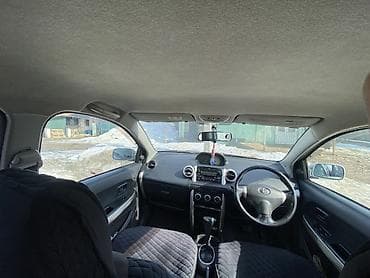 кпп тойота камри 40: Toyota Ist: 2003 г., 1.5 л, Автомат, Бензин, Хэтчбэк — 5