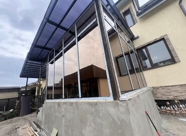 пластиковые панели пвх: Система оконных профилей из ПВХ, предназначенная для изготовления — 1