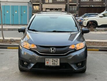 климат контроль хонда одиссей: Honda Fit: 2015 г., 1.5 л, Вариатор, Бензин, Хэтчбэк — 1