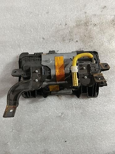 srs: Подушка безопасности Kia 2012 г., Оригинал — 2