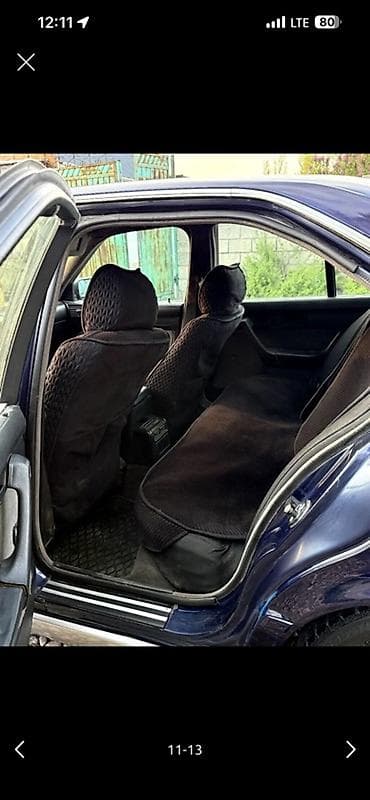 bmw e34 матор: BMW 5 series: 1993 г., 2 л, Ручные, Седан — 4