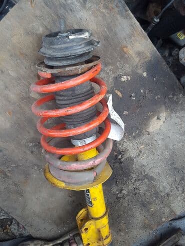 настольный теннис купить: Fiat Punto амортизатор передний пружины — 1