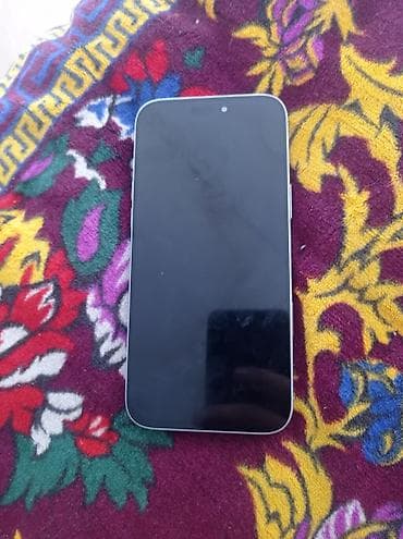 apple wath ultra: IPhone 17 Pro Max, Б/у, 1 ТБ, Чехол, 100 % — 2
