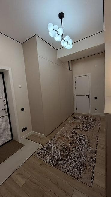 gala group: 1 комната, 49 м², Элитка, 7 этаж, Евроремонт — 4