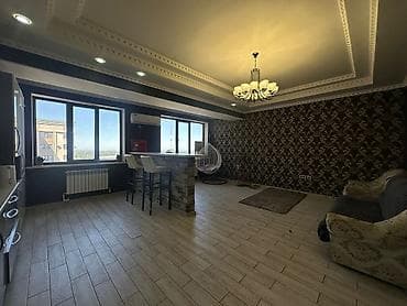 Продажа квартир: 3 комнаты, 103 м², 15 этаж — 3