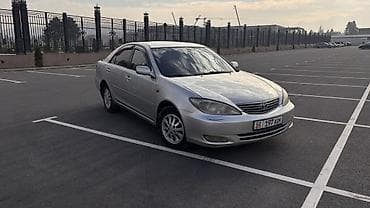 subaru outback xt: Toyota Camry: 2004 г., 2.4 л, Автомат, Бензин, Седан — 2