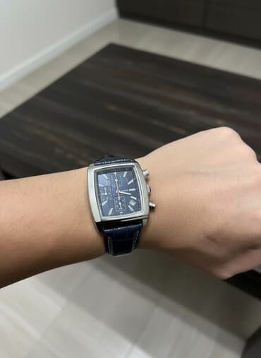 Классические часы