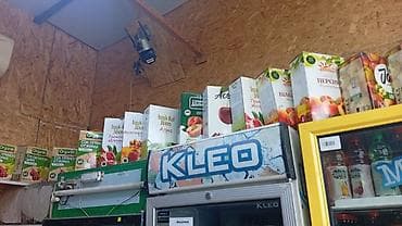 кой аштоо: Напитки и соки — широкий выбор вкусов - Ассортимент: фруктовые и — 1