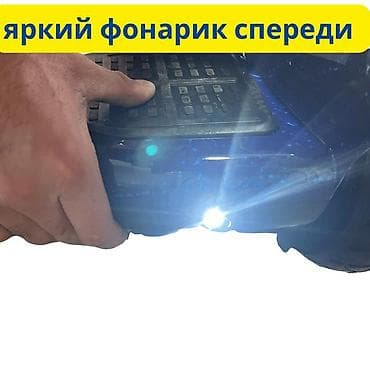 недорогой гироскутер: Гироскутер ZOLA ⚡ Мотор: 2×350 Вт 🔋 Аккумулятор: Li-ion 🚀 Макс — 8