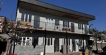 osh flat: 4 гор больница 1 ком квартира этаж 2/2 мебель полностью цена 25000 — 4