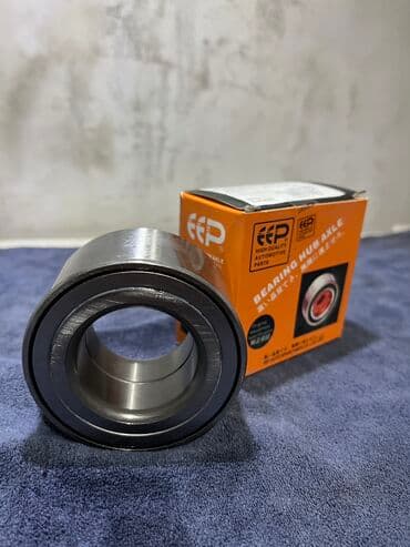 подшипник матиз передний: Подшипник Mazda 2005 г., Новый — 1