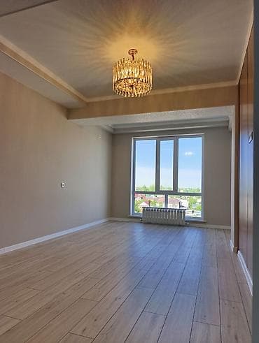 1 комнатная кв: 1 комната, 46 м², Элитка, 6 этаж, Дизайнерский ремонт — 3