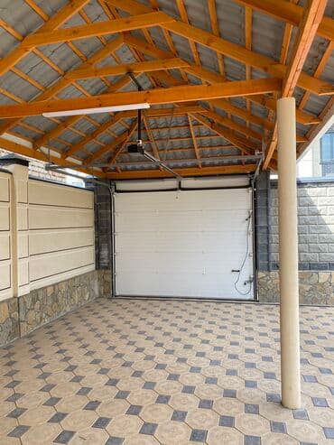 дом в аренду с бассейном: Дом, 200 м², 7 комнат — 15