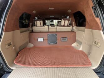 продаю домкрат: Toyota Land Cruiser: 2014 г., 4.5 л, Автомат, Дизель, Внедорожник — 10