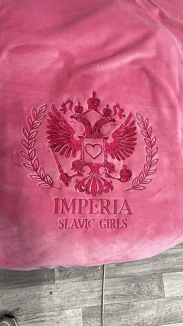 штаны s: Вышивка на одежде и текстиле под заказ. - Разработка и нанесение — 9