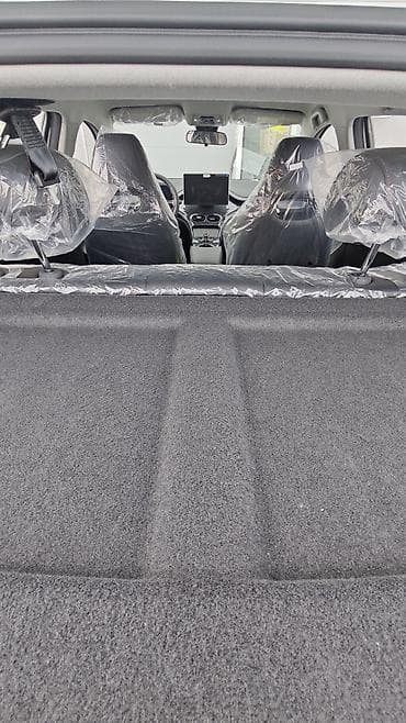 avto box: BYD E2: 2025 г., 2 л, Автомат, Электромобиль, Хэтчбэк — 10