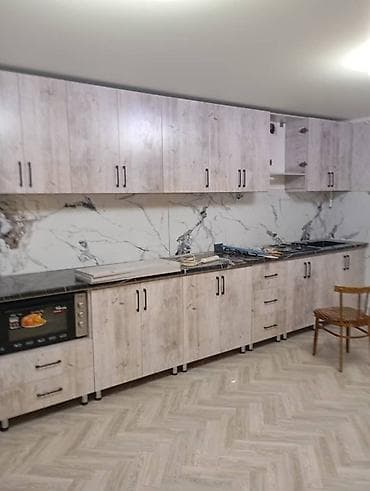 бек абад: Стиральная машина Beko + модуль мебели для ванной/прачечной — 4