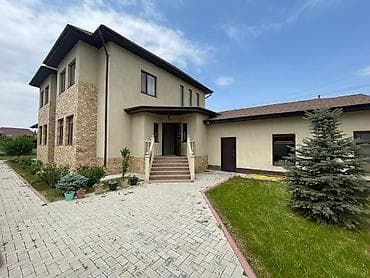 СРОЧНО Продаю дом в одном из лучших районов города! Киргизия-1, ул