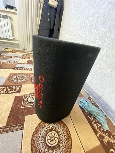 Автомобильные камеры: Rexpro 500w месяц назад за 5к купил — 3