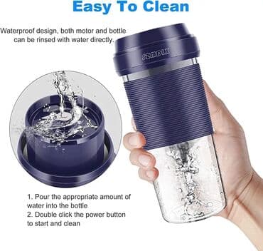 штекер: Блендер, миксер, Новый, Самовывоз, Бесплатная доставка — 5