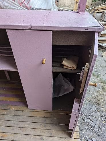 Өндүрүш үчүн жабдуулар: Ларек для продажи напитков, мороженного! Фрукты и овощи! Аренда Аренда — 3