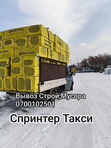 mark х: Mercedes-Benz Спринтер: 2024 г. — 1