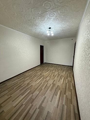 2 комнаты, 45 м², 103 серия, 1 этаж, Косметический ремонт — 7