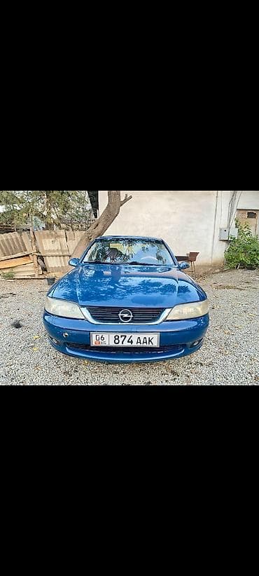 рулевая рейка опель вектра б: Opel Vectra: 2002 г., 1.8 л, Автомат, Бензин, Седан — 6
