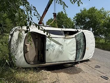 запчасти на мазда 6: Mazda 6: 2005 г., 2.3 л, Автомат, Бензин, Седан — 2