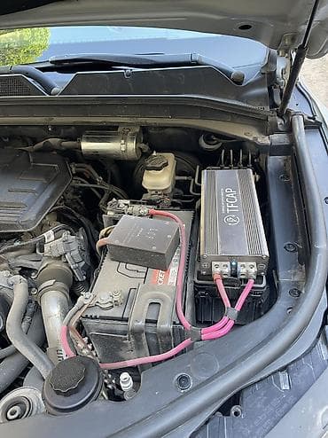 искусств: Ssangyong Rexton: 2019 г., 2.2 л, Автомат, Дизель, Внедорожник — 7