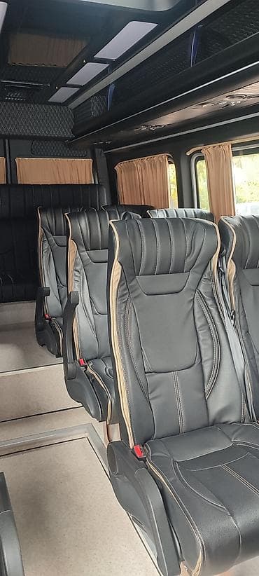 авиагородок ош: Бус на заказ — 6