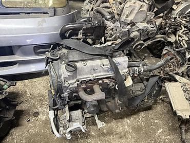 mazda 2000: Бензиновый мотор Toyota 2000 г., 1 л, Б/у, Оригинал, Япония — 2