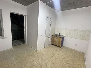 арча бешик 1: 25 м², Эмерексиз — 2