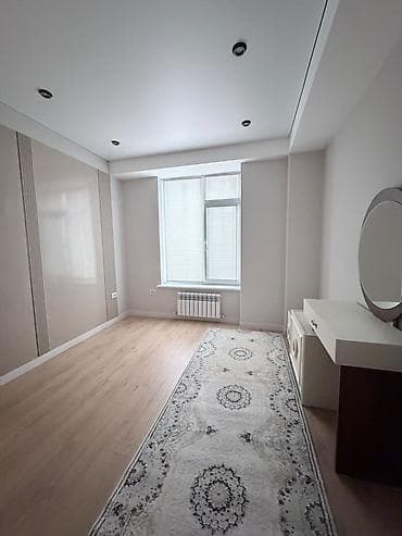 Продажа квартир: 3 комнаты, 76 м², Элитка, 4 этаж, Дизайнерский ремонт — 6