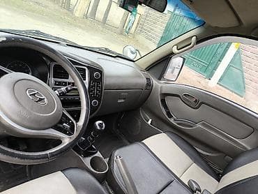 sprinter delfin: Легкий грузовик, Hyundai, Стандарт, 2 т, Новый — 9