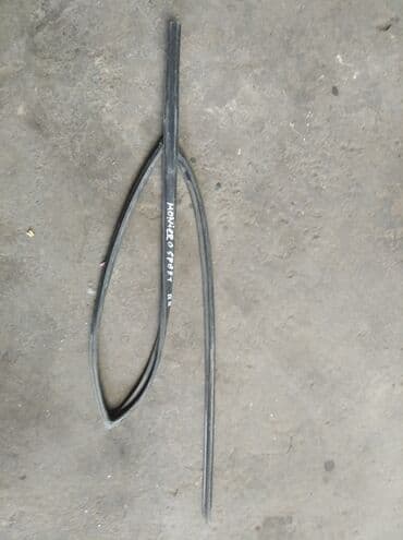 строительства домов из 3d панелей: Mitsubishi Montero Sport уплотнитель стекла, Митсубиси Монтеро Спорт — 2