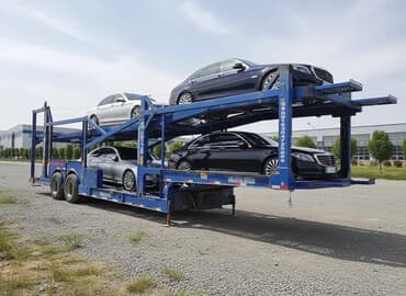 дом на колесах цены: Чиркегич, Lohr, Унаа ташыгыч, 10 т, Колдонулган — 1