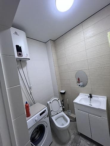 Кыймылсыз мүлк: 1 бөлмө — 6