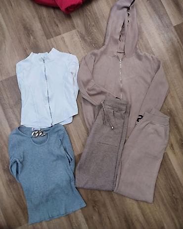 nike force: Комплект — 1