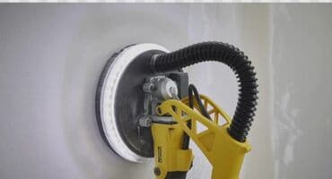 я познаю мир: Дубалдарды жылмалоо, Сырдоо үчүн жылмалоо 6 жылдан ашык тажрыйба — 1