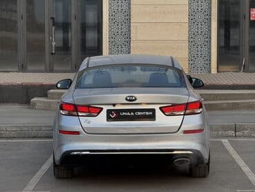 фара киа к5: Kia K5: 2018 г., 2 л, Автомат, Бензин, Седан — 4