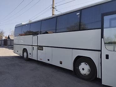 бус токмок: Автобус — 2