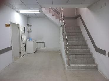 район церкви: Медицинская поликлиника с собственным зданием и полностью — 5