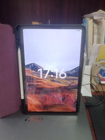 4к 4k: Планшет Redmi Pad 2 Pro 5G - Большой дисплей с тонкими рамками — — 3