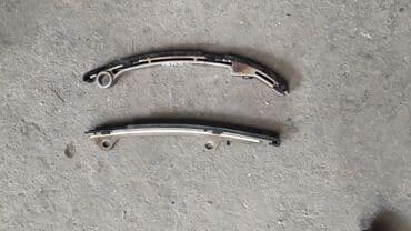 датчик коленвала ниссан примера р11 2.0 дизель: Nissan Primera P12 успокоитель цепи, Ниссан Примера успокоители — 2