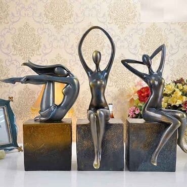 сувениры из кости: Сувениры и скульптура! Изготовлю на заказ скульптуру из дерева — 11