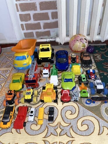 радиоуправляемый самолет: Срочно — 5