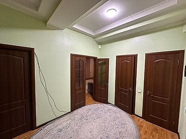 физприборы: 2 комнаты, 78 м², Индивидуалка, 1 этаж, Евроремонт — 5